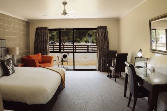 Studio Motels