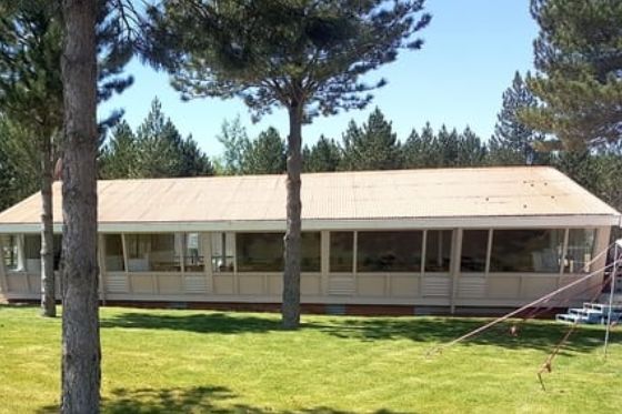 Ohau Lodge