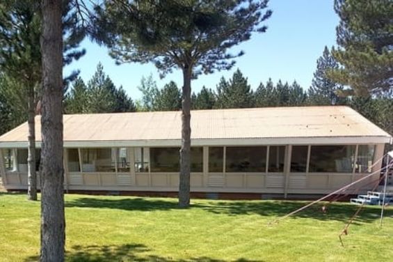 Ohau Lodge
