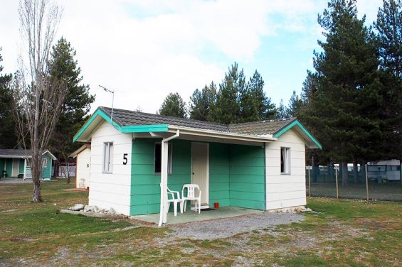 Standard Cabins
